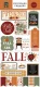 CTB Paper Pack 12x12" - Welcome Fall Mega Bundle