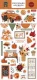 CTB Paper Pack 12x12" - Welcome Fall Mega Bundle