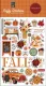 CTB Paper Pack 12x12" - Welcome Fall Mega Bundle