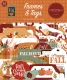 CTB Paper Pack 12x12" - Welcome Fall Mega Bundle