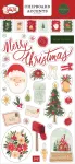CTB Paper Pack 12x12" - Letters to Santa Mega Bundle