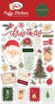 CTB Paper Pack 12x12" - Letters to Santa Mega Bundle