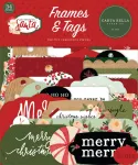 CTB Paper Pack 12x12" - Letters to Santa Mega Bundle