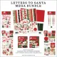 CTB Paper Pack 12x12" - Letters to Santa Mega Bundle