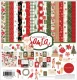 CTB Paper Pack 12x12" - Letters to Santa Mega Bundle