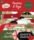 CTB Paper Pack 12x12" - Letters to Santa Mega Bundle