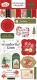 CTB Paper Pack 12x12" - Letters to Santa Mega Bundle