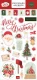 CTB Paper Pack 12x12" - Letters to Santa Mega Bundle