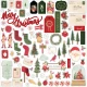 CTB Paper Pack 12x12" - Letters to Santa Mega Bundle