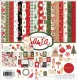 CTB Paper Pack 12x12" - Letters to Santa Mega Bundle