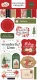 CTB Paper Pack 12x12" - Letters to Santa Mega Bundle