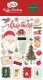 CTB Paper Pack 12x12" - Letters to Santa Mega Bundle