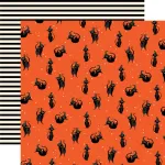 CTB Paper Pack 12x12" - Collection Kit Hokus Pokus