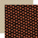 CTB Paper Pack 12x12" - Collection Kit Hokus Pokus