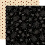 CTB Paper Pack 12x12" - Collection Kit Hokus Pokus