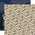 CTB Paper Pack 12x12" - Collection Kit Hokus Pokus