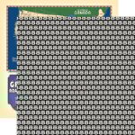 CTB Paper Pack 12x12" - Collection Kit Road Trip