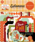 CTB Paper Pack 12x12" - Welcome Autumn Mega Bundle