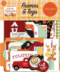 CTB Paper Pack 12x12" - Welcome Autumn Mega Bundle