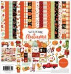 CTB Paper Pack 12x12" - Welcome Autumn Mega Bundle