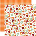 CTB Paper Pack 12x12" - Welcome Autumn Mega Bundle
