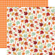 CTB Paper Pack 12x12" - Welcome Autumn Mega Bundle
