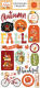 CTB Paper Pack 12x12" - Welcome Autumn Mega Bundle