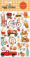 CTB Paper Pack 12x12" - Welcome Autumn Mega Bundle