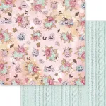 MMP Paper Pack 12x12 - Halloween in Dreamland Vol. 3 Bundle