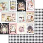 MMP Paper Pack 12x12 - Halloween in Dreamland Vol. 3 Bundle