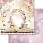 MMP Paper Pack 12x12 - Halloween in Dreamland Vol. 3 Bundle