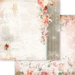 MMP Paper Pack 12x12 - Cherished Elegance
