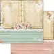 MMP Paper Pack 12x12 - Cherished Elegance