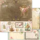 MMP Paper Pack 12x12 - Cherished Elegance