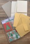 SRH Album DIY Mistletoe 4x6"