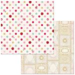 BOB Cardstock - Count the Ways Kisses