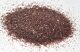 SRH Glasglitter Brown 20gr