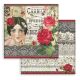 STP Cardstock - Desire Carmen