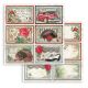 STP Cardstock - Desire 6 Cards
