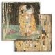 STP Cardstock - Klimt The Kiss