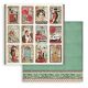 STP Cardstock - Desire Small Cards (3x4")