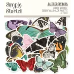 SST Bits & Pieces - Simple Vintage Essentials Color...