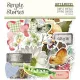 SST Bits & Pieces - Simple Vintage Simple Vintage Spring Garden
