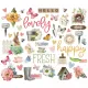 SST Bits & Pieces - Simple Vintage Simple Vintage Spring Garden