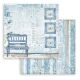 STP Cardstock - Blue Land Bench