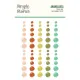 SST Embellishments - Enamel Dots Trail Mix