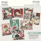 SRH Album DIY - Simple Stories Tis the Season