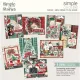 SRH Album DIY - Simple Stories Tis the Season