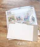 SRH Album DIY - Simple Stories Simple Vintage Flower Shop