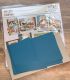 SRH Album DIY - Simple Stories Harvest Wishes